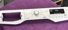 Hoover Washing Machine DYN7164D FRONT PANEL WITH PCB
