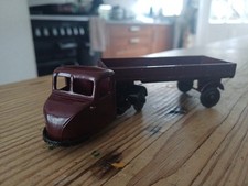 Crescent Toys Scammell Scarab
