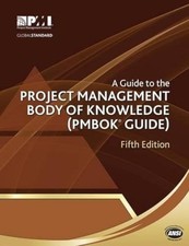 A Guide to the Project Management Body of Knowledge (... by Project Management I