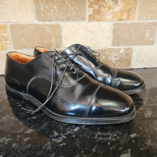 Mens richleigh black - mens, leather