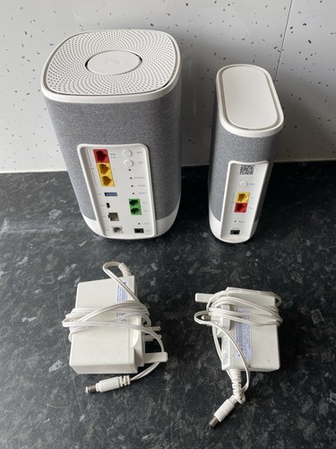 Vodafone ultra hub - vodafone, wifi