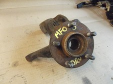 FORD MONDEO MK3 2001-07