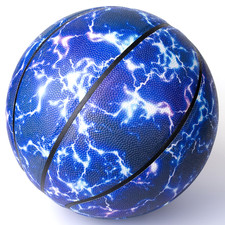 Size basketball arrives - size,