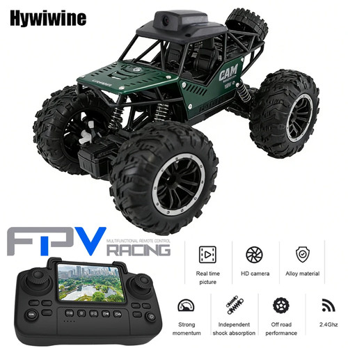 Car camera lcd fpv - lcd,