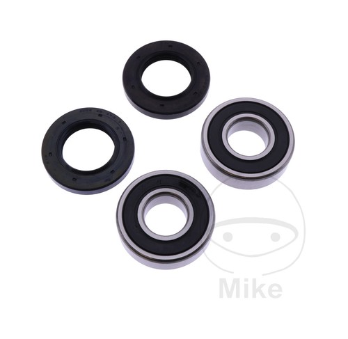 Jmp complete wheel bearing set - complete,