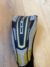 King Cobra T Rail Baffler