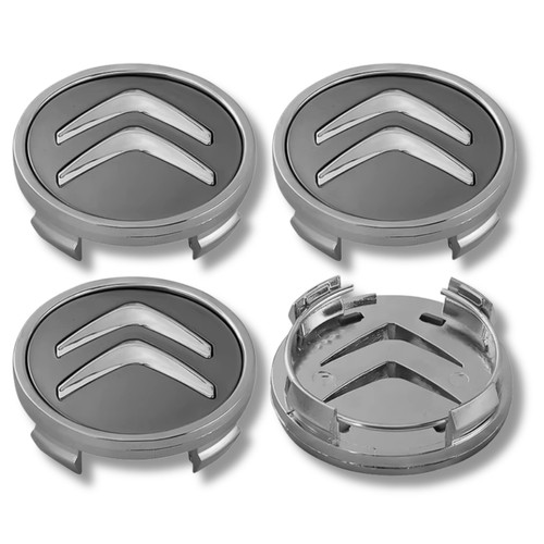 Citroen alloy wheel centre cap - citroen,