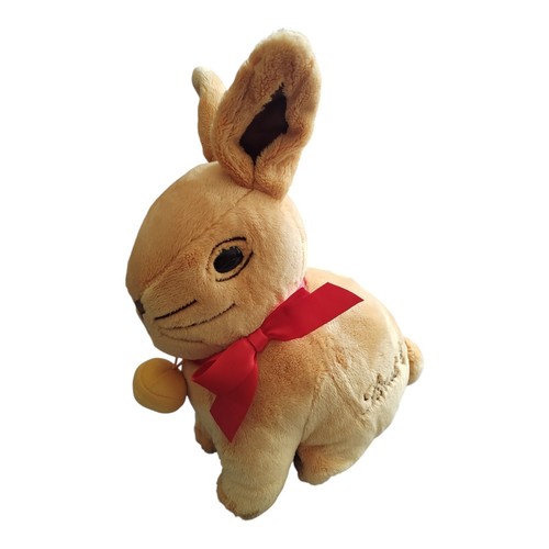 Lindt bunny rabbit soft - soft, toy