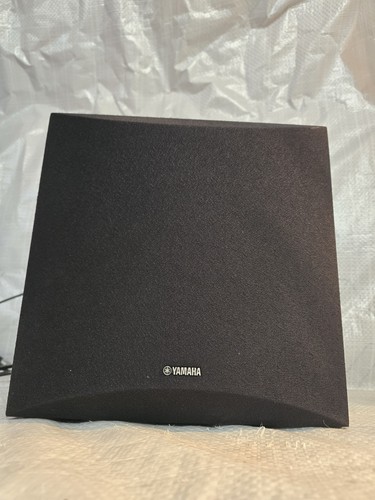 Yamaha subwoofer sw050 - yamaha,