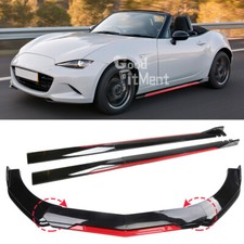 For Mazda Miata MX-5 Glossy