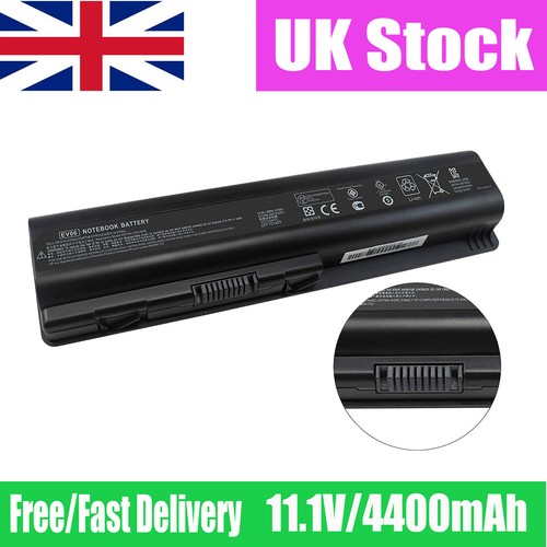 New battery for compaq - battery,