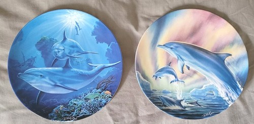 Danbury mint coalport - danbury, mint/coalport