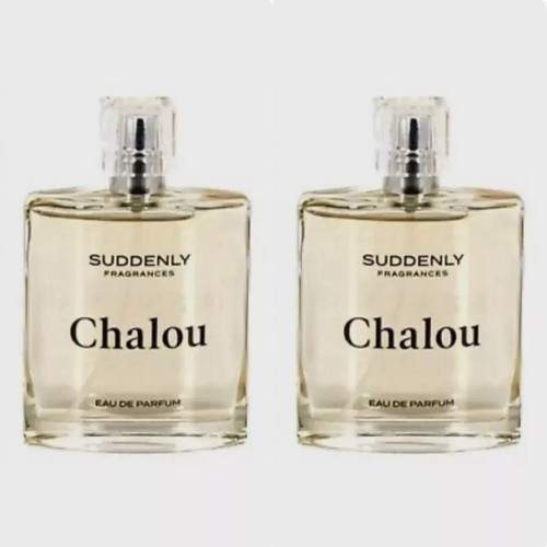 Suddenly fragrances eau - suddenly,