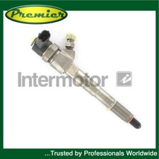Fuel Injector Nozzle + Holder