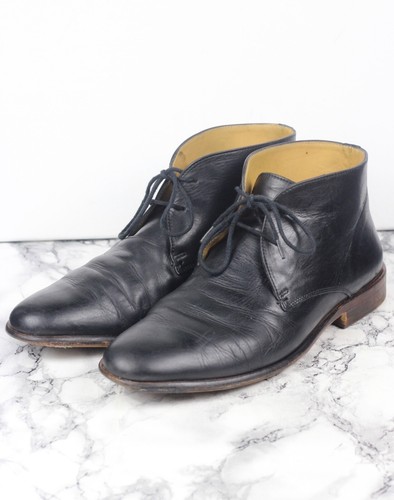 Russell bromley mens black - russell, &
