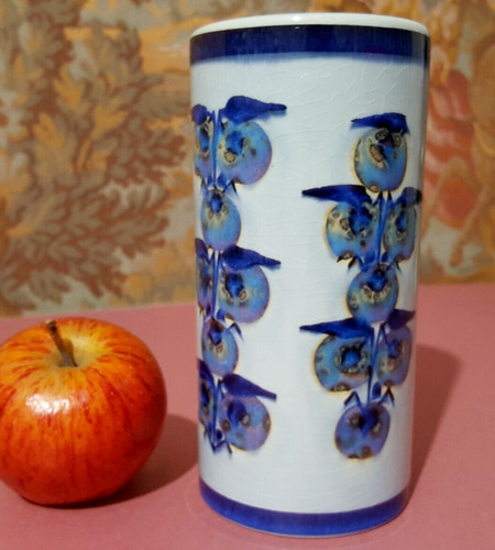 Vintage royal copenhagen - royal, vase