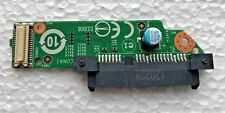MSI GT70 MS-1762 17.3" Genuine HDD Hard Drive Connector Board MS-1762A *Tested*