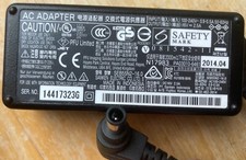 Fujitsu ScanSnap iX500 iX1400 iX1600 SV600 S510 S500 Scanner Power Supply PSU