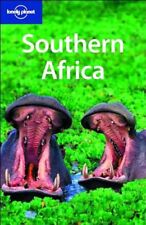 Southern Africa (Lonely Planet Multi Country Guides),Alan Murphy,Kate Armstrong