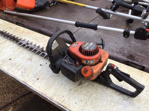 Tanaka tht210b hedge trimmer - tanaka,