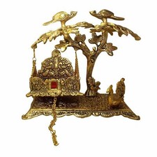 Krishna Jhula/Laddu Gopal