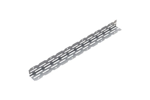 Thin coat angle bead - thin,
