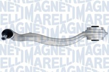 New Track Control Arm for