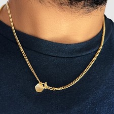 Cuban Miami Link Chain