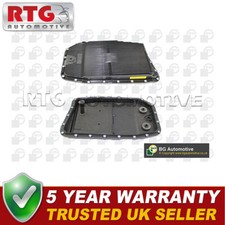 Automatic Gearbox Oil Sump