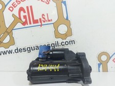 starter motor for CITROEN ZX 1.9 TD VOLCANE 1993 124441 1077159