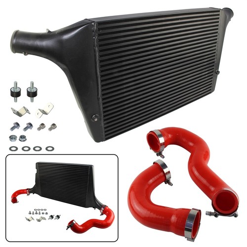 Tuning performance intercooler - performance,