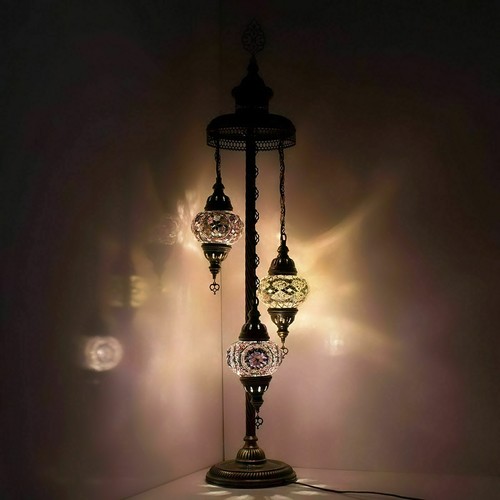Turkish moroccan style mosaic - moroccan,