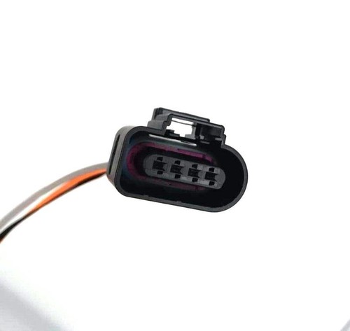 Pin connector plug - pin,