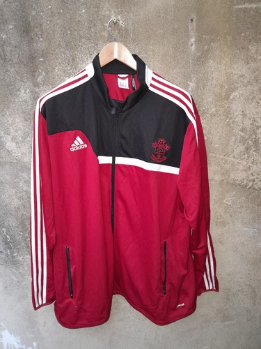 Southampton black warmup - , track