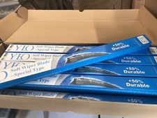 Windscreen Wiper Blades 24in +