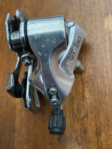 1990 shimano rx100 a551 - rx100, rd-a551