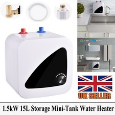 Mini Electric Hot Water Heater