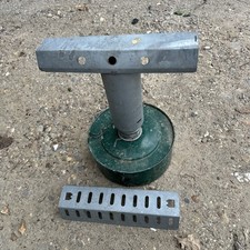 Parasene Paraffin Greenhouse Heater Plus Spare Hood Ref CS7