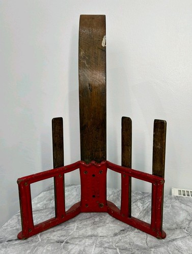 Rare antique cast iron - antique,