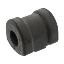 Stabiliser bar rubber Front