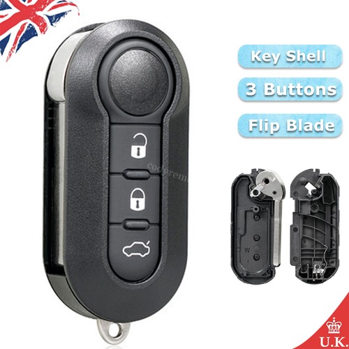 Button remote key - remote, fob