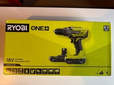 Ryobi  R18PD3-215GZ 18V