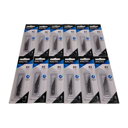 New lot acto - x-acto,