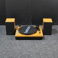 Lenco LS-300 Turntable -