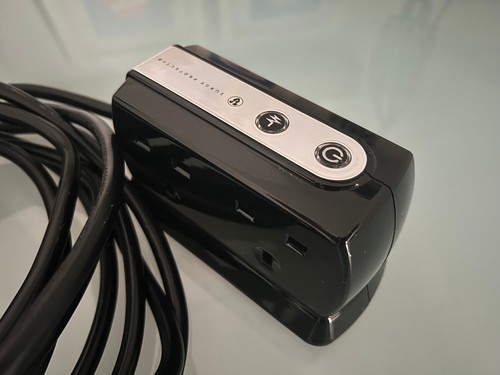 Masterplug surge protection - masterplug,