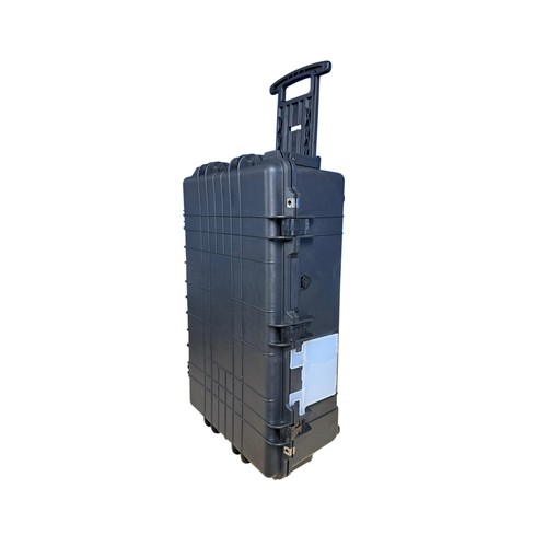 Pro waterproof wheeled - us,