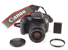 Canon EOS 1200D DSLR & EF