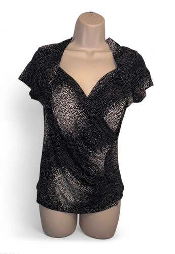 Ladies black and - black,