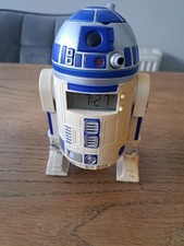 R2D2 Clock