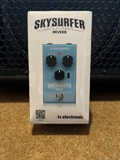 TC Electronic Skysurfer Reverb